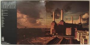 Pink Floyd - Animals (3)